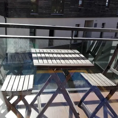 Apartamento Colombres, Urbanizacion Jardin Del Indiano
