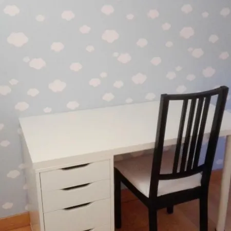 Apartamento Colombres, Urbanizacion Jardin Del Indiano *