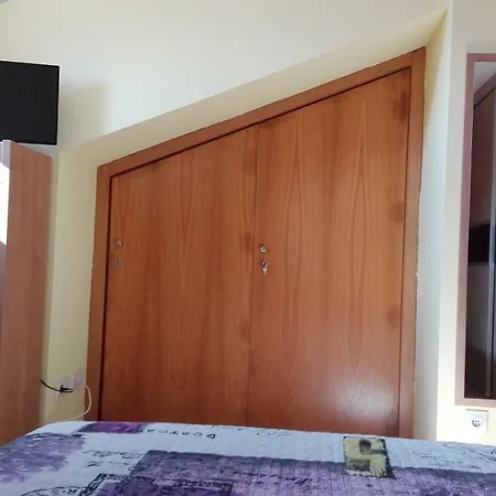 Apartment Colombres, Urbanizacion Jardin Del Indiano