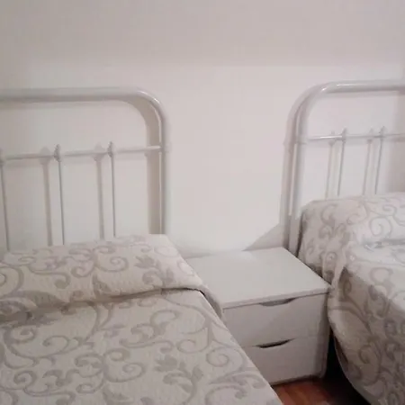 Apartment Colombres, Urbanizacion Jardin Del Indiano